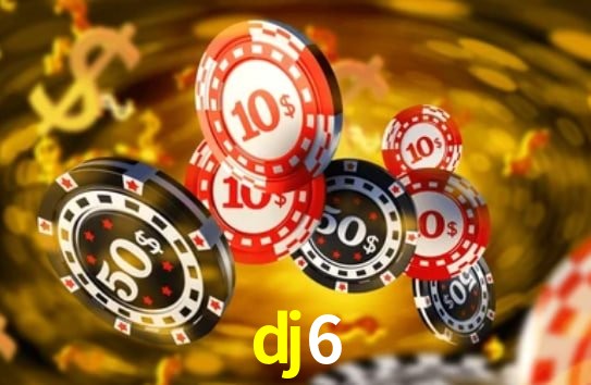 Provedores de Jogos dj6