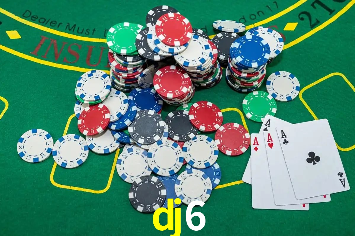 Estatísticas Esportivas dj6