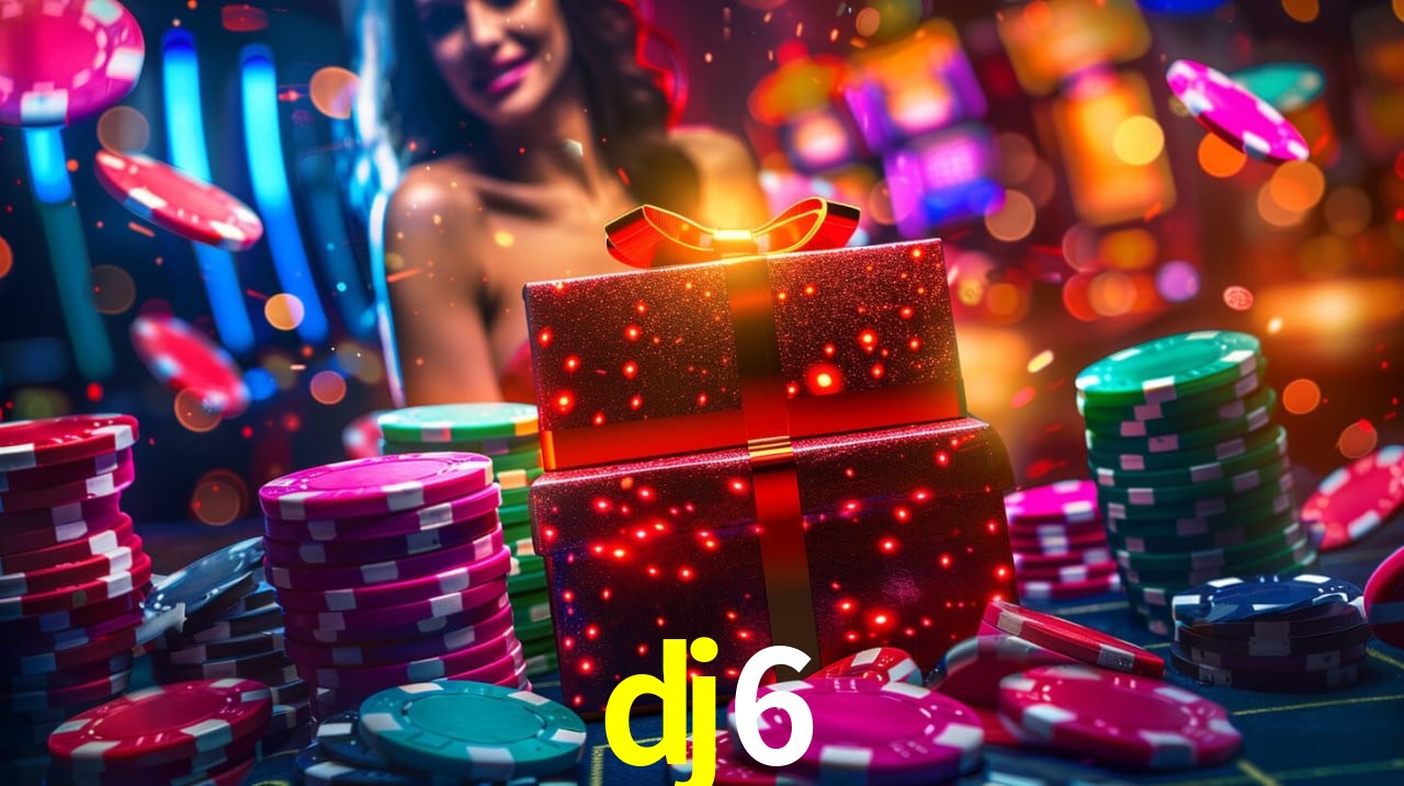 PIX Instantâneo dj6