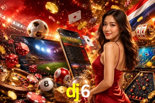 Platform Technology dj6