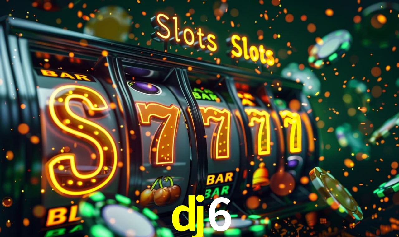 Casino Ao Vivo dj6