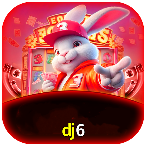 dj6 Logo
