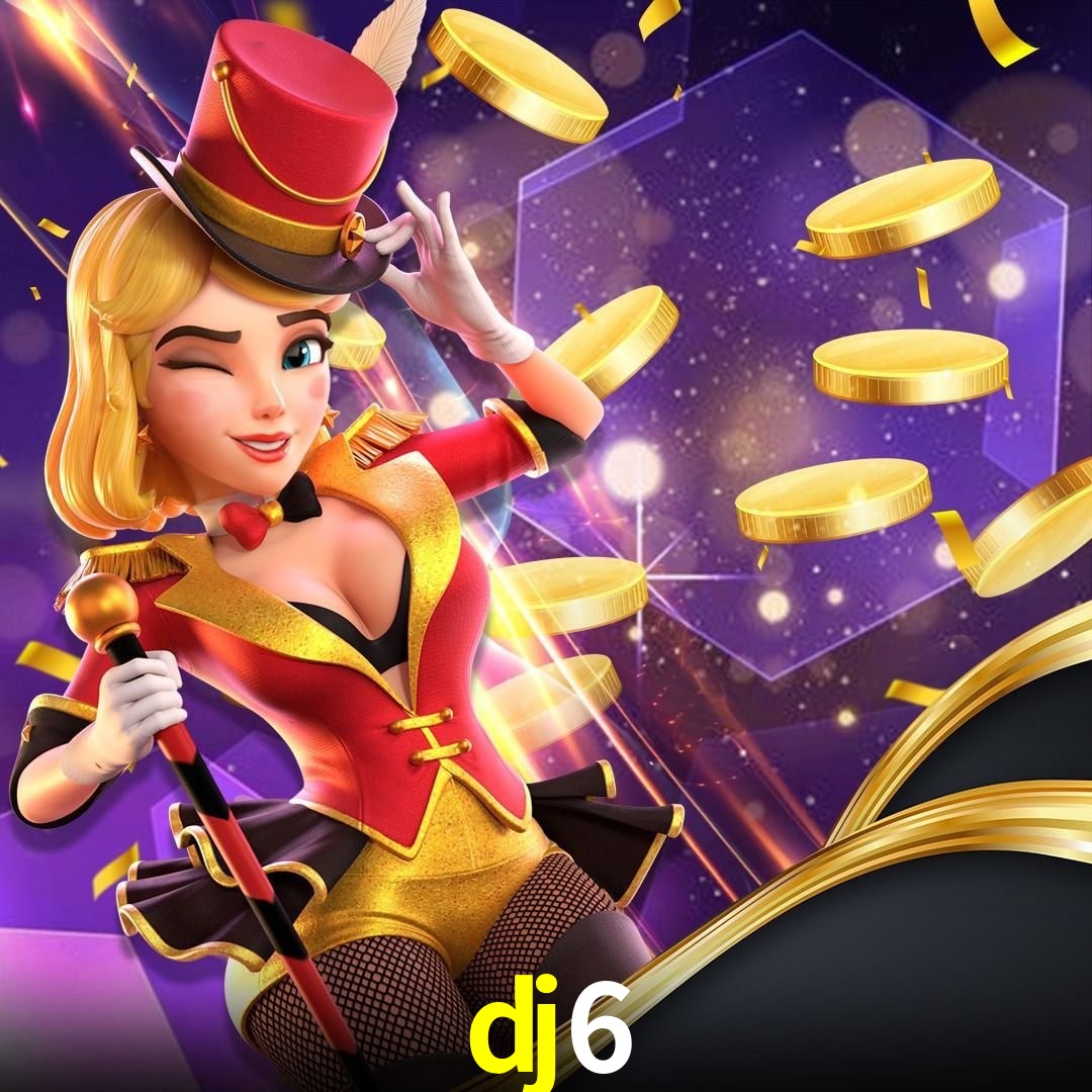 Spaceman Game dj6