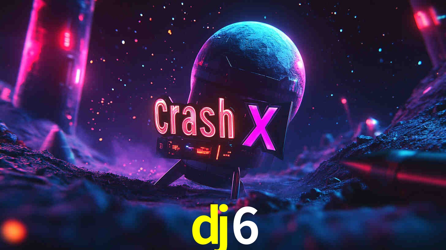 Descubra a Magia dos Jogos de Arcade no dj6