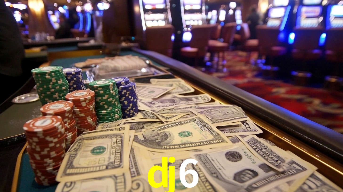 Weekend Specials dj6