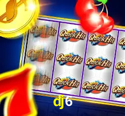 Inovações de Jogos na dj6: O Futuro das Experiências Interativas