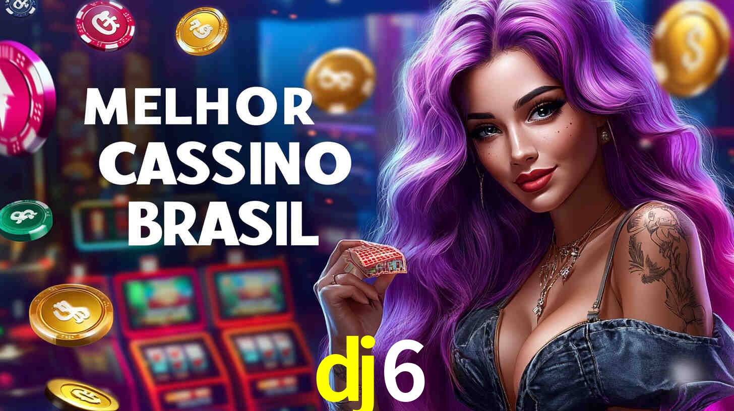A Popularidade dos Caça-Níqueis no dj6