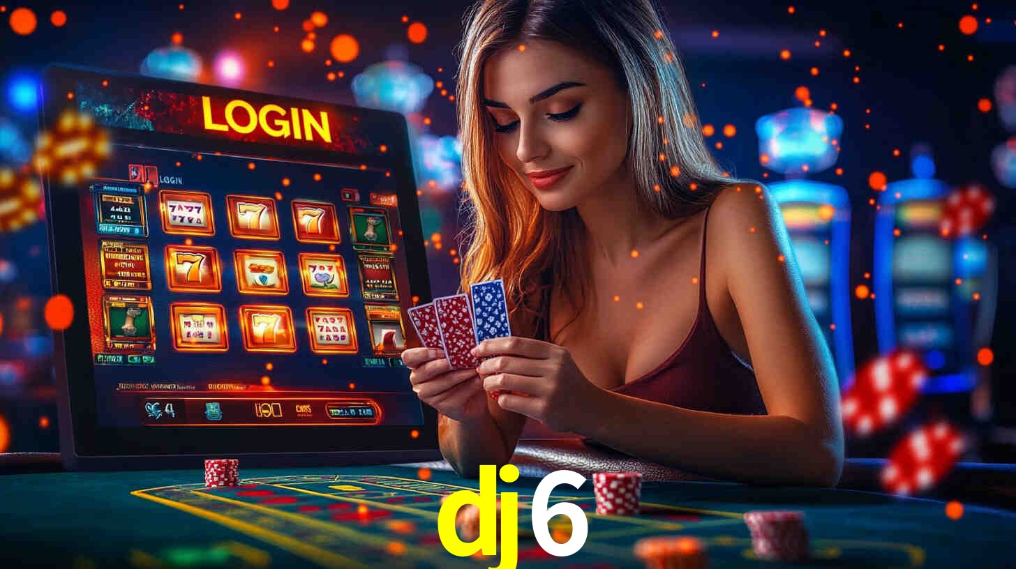 dj6 bet