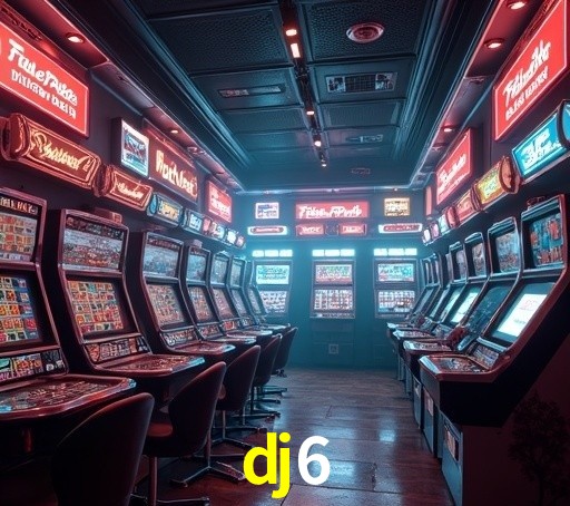 Responsive Design dj6