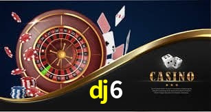 Welcome Bonus dj6