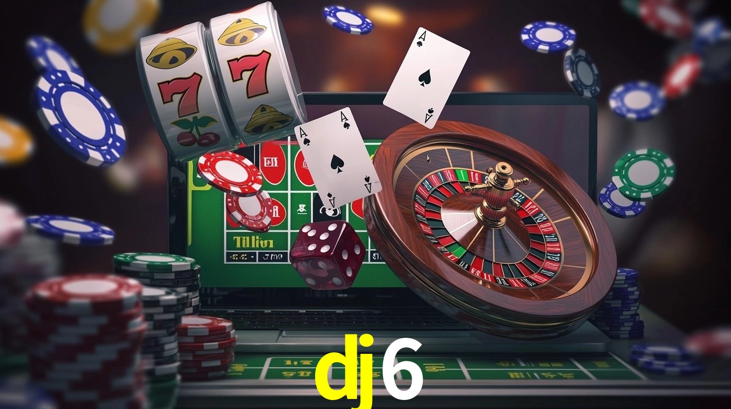 Daily Bonuses dj6