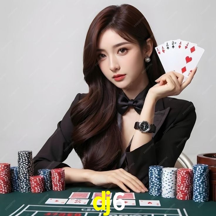 Account Benefits dj6