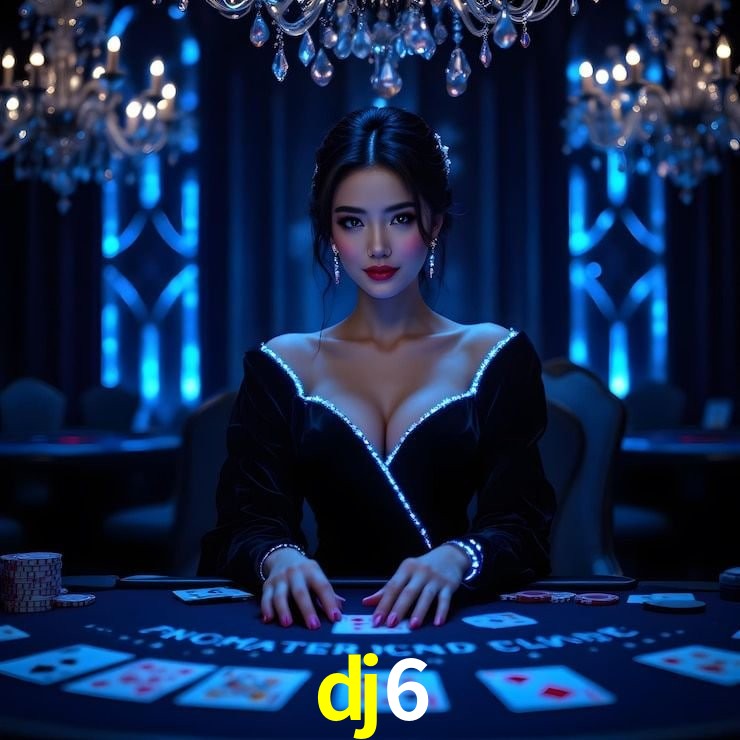 Slot Games dj6