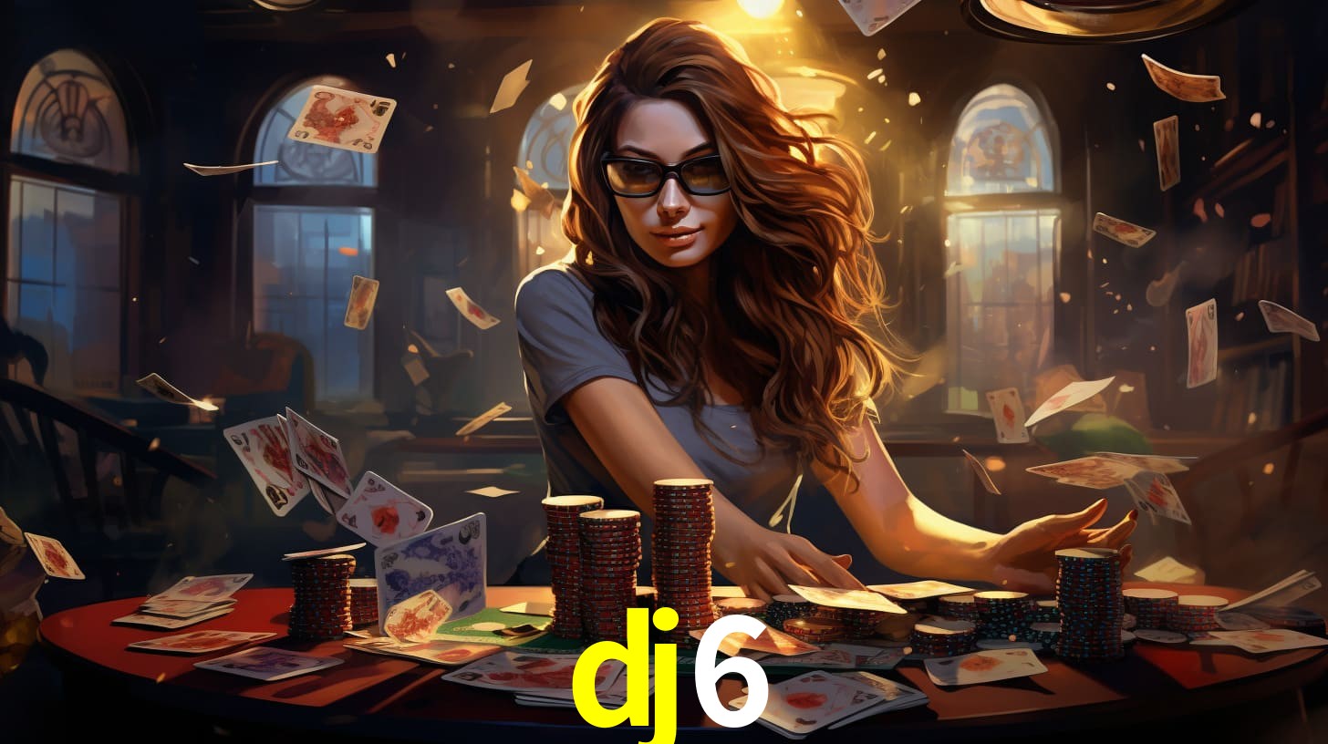 VIP Casino dj6