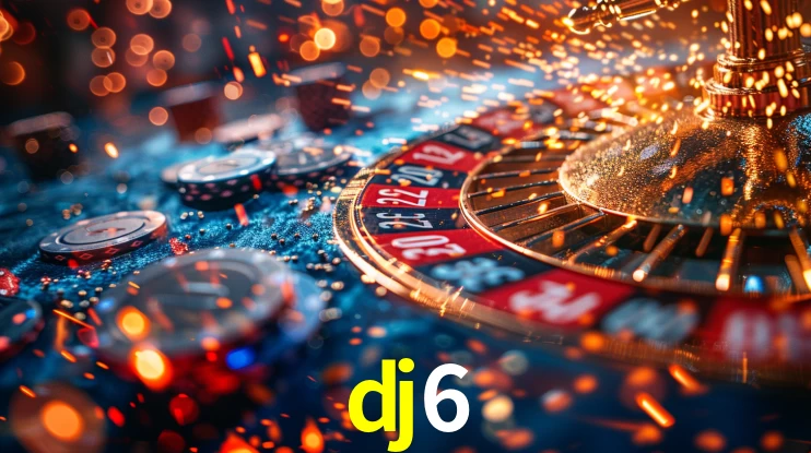 Game Providers dj6