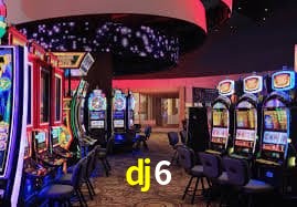Security Systems dj6