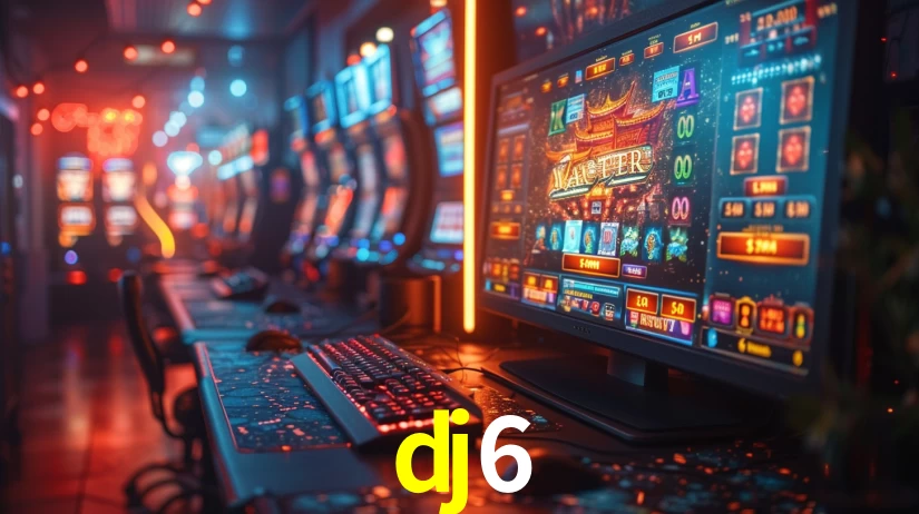 Experimente o Login Seguro Premium no dj6