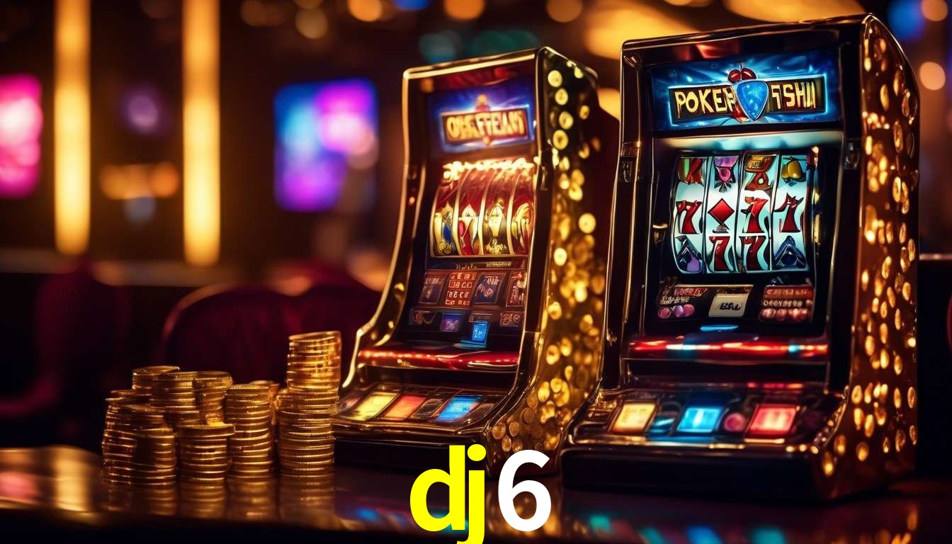 Explorando a Categoria de Eventos em Apostas na dj6