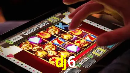 VIP Casino dj6