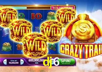 Descubra o Mundo do Cassino Online com dj6