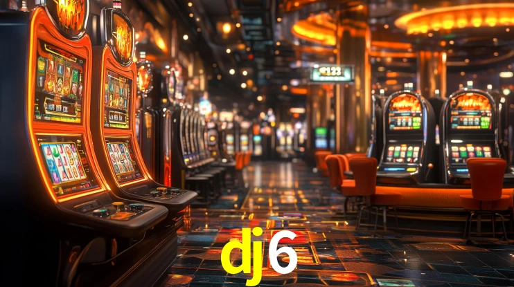 Ofertas Imperdíveis na dj6: Promoções e Bônus Que Valem a Pena