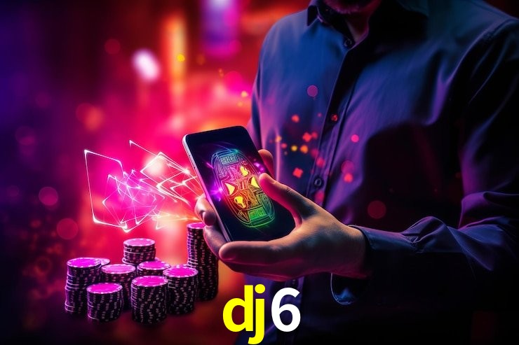 cassino dj6