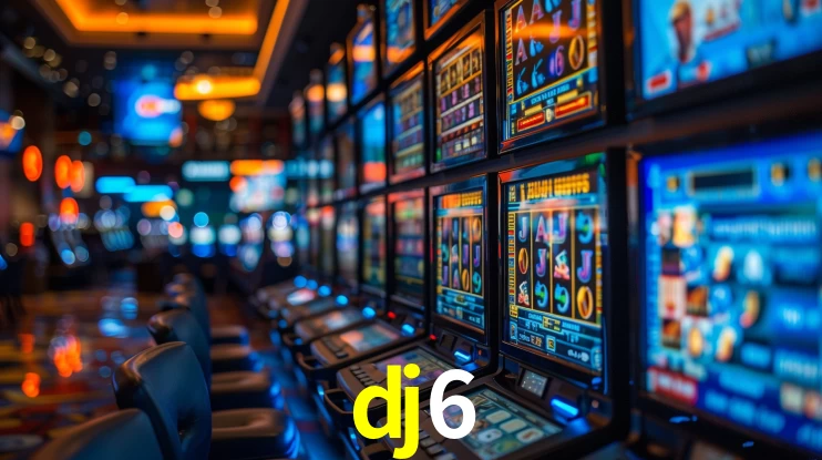 Account Benefits dj6