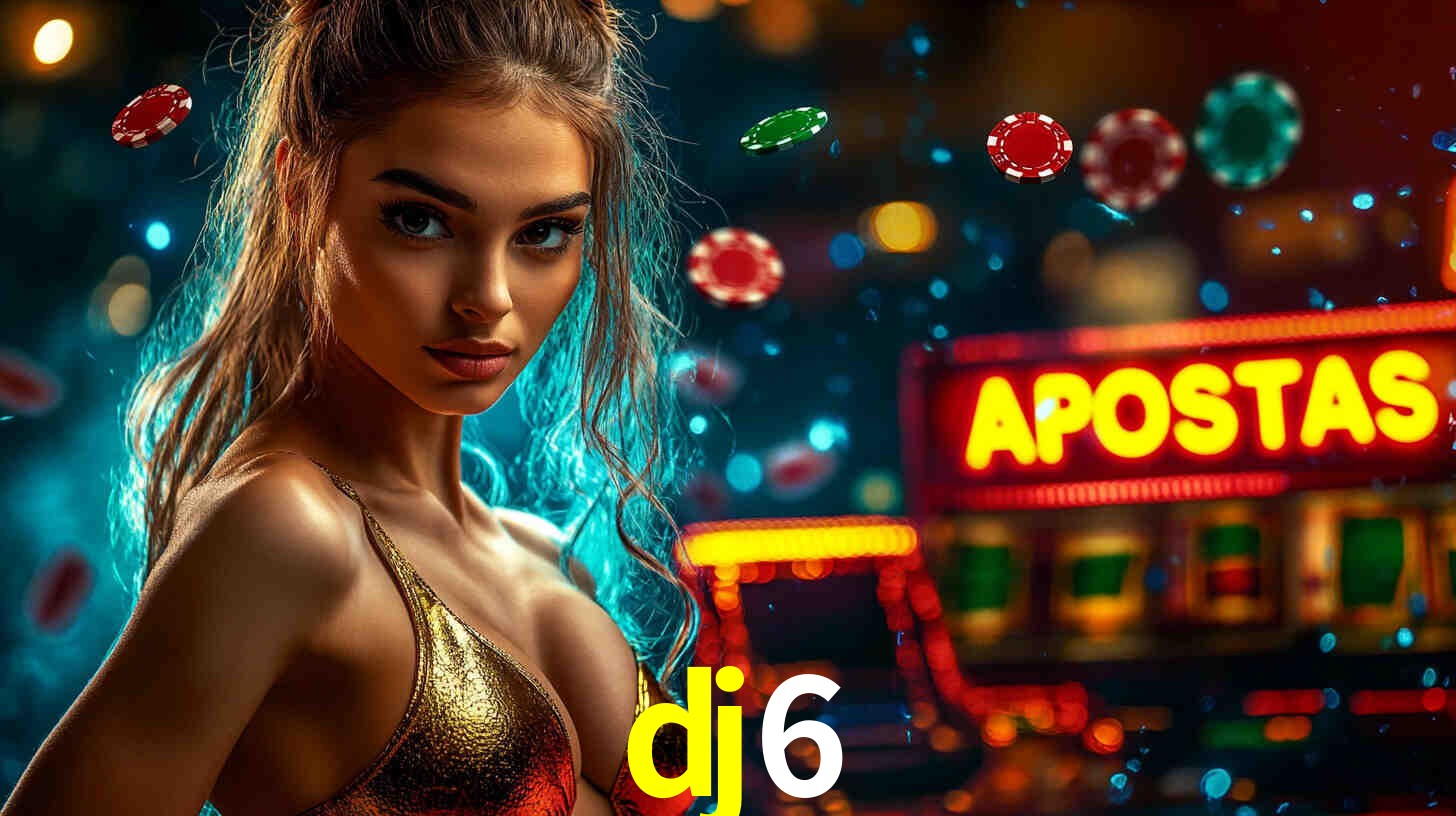 Inovações de Jogos na dj6: O Futuro das Experiências Interativas