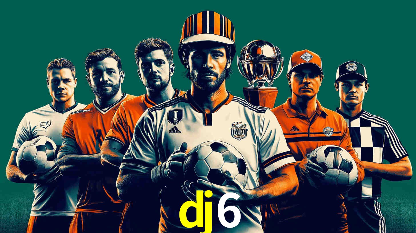 Descubra o Programa VIP da dj6: Vantagens Exclusivas para Jogadores
