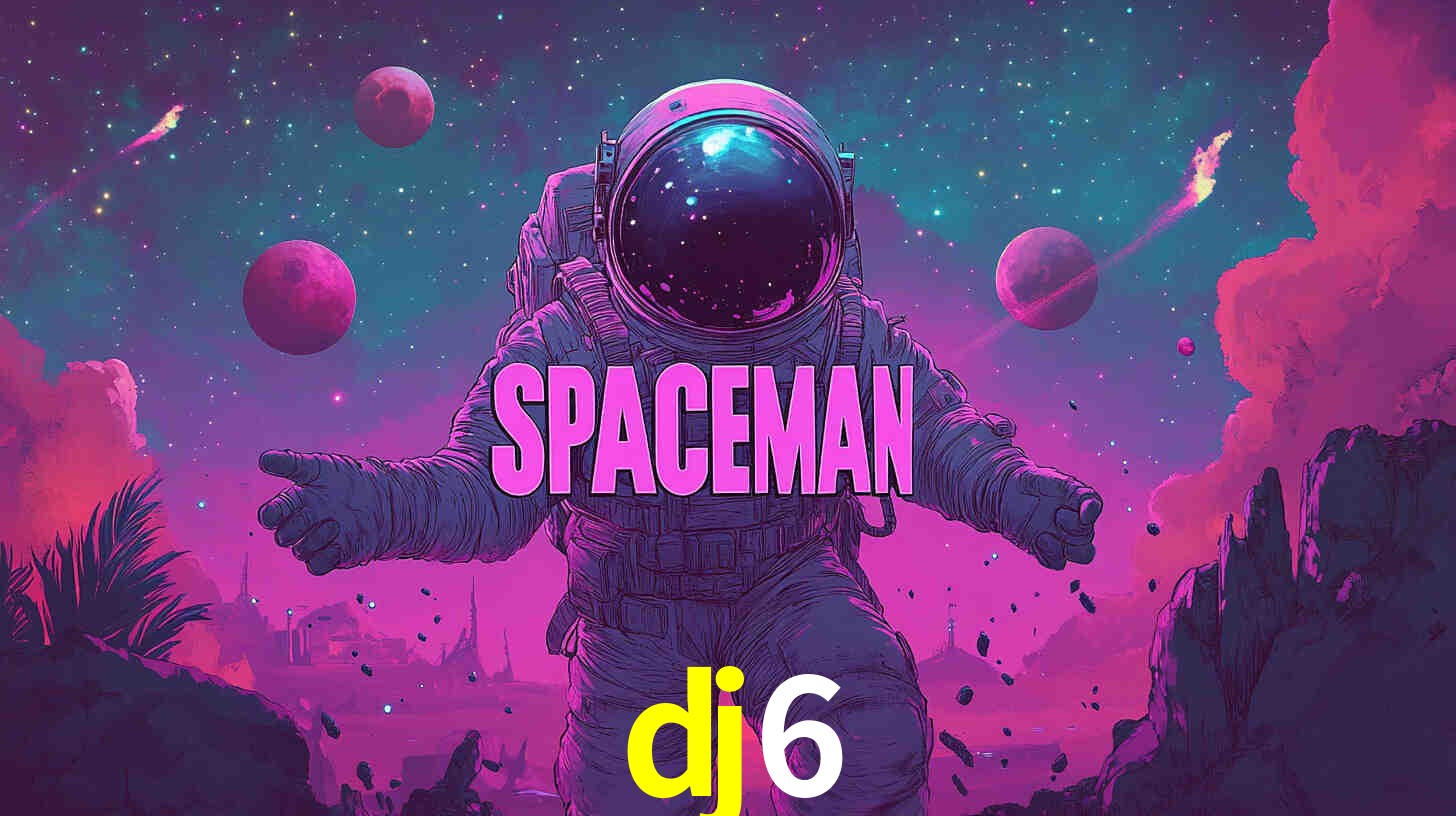 Desvendando o Mundo dos Jogos Virtuais na dj6