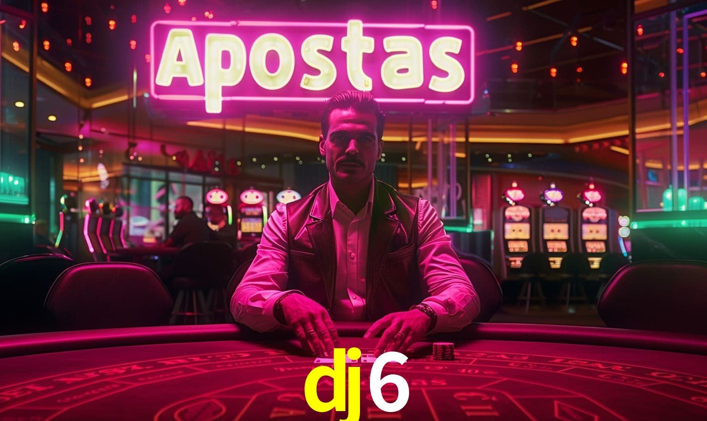 Descubra a Essência do dj6: Nossa História e Compromissos
