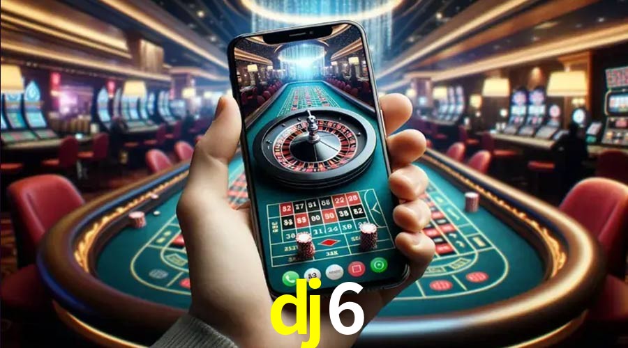Live Casino dj6