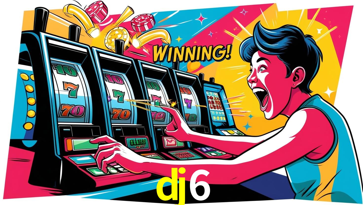 DJ6