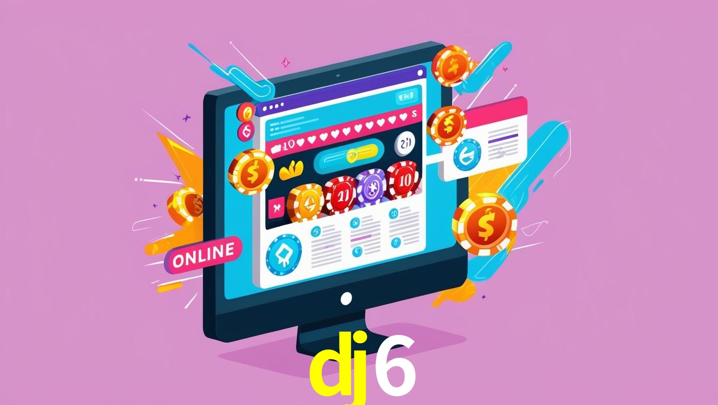 DJ6