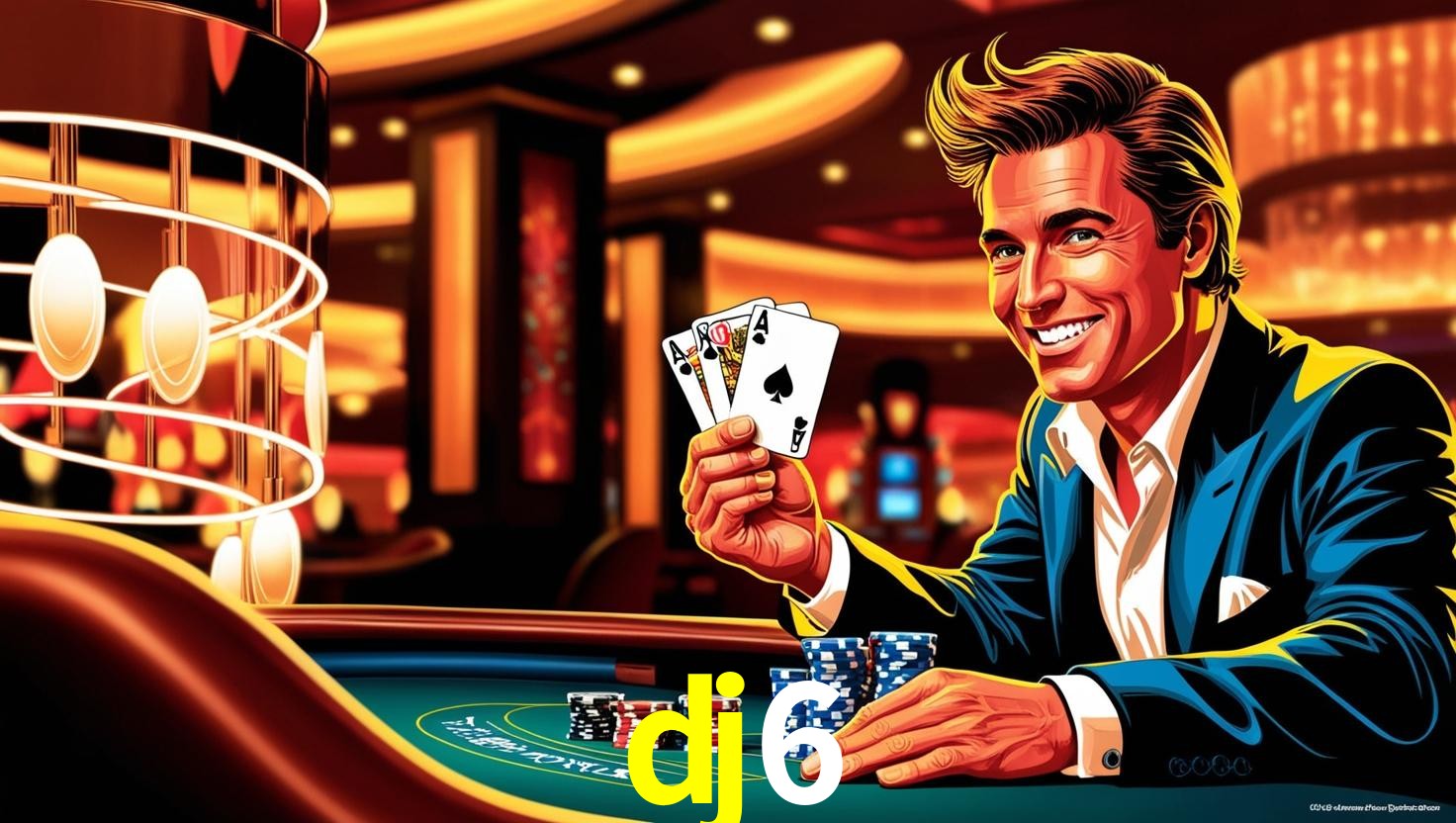 DJ6
