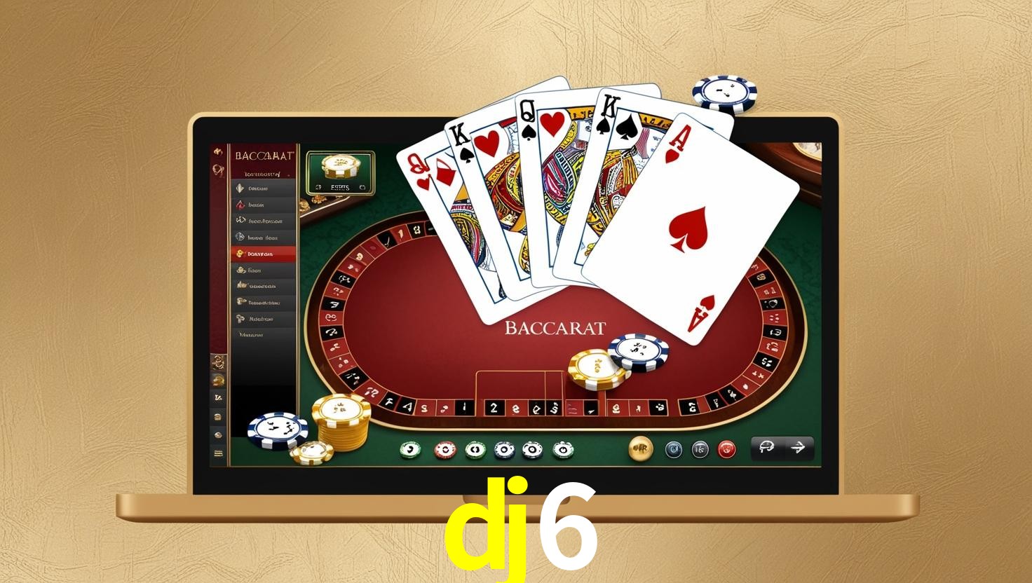 DJ6