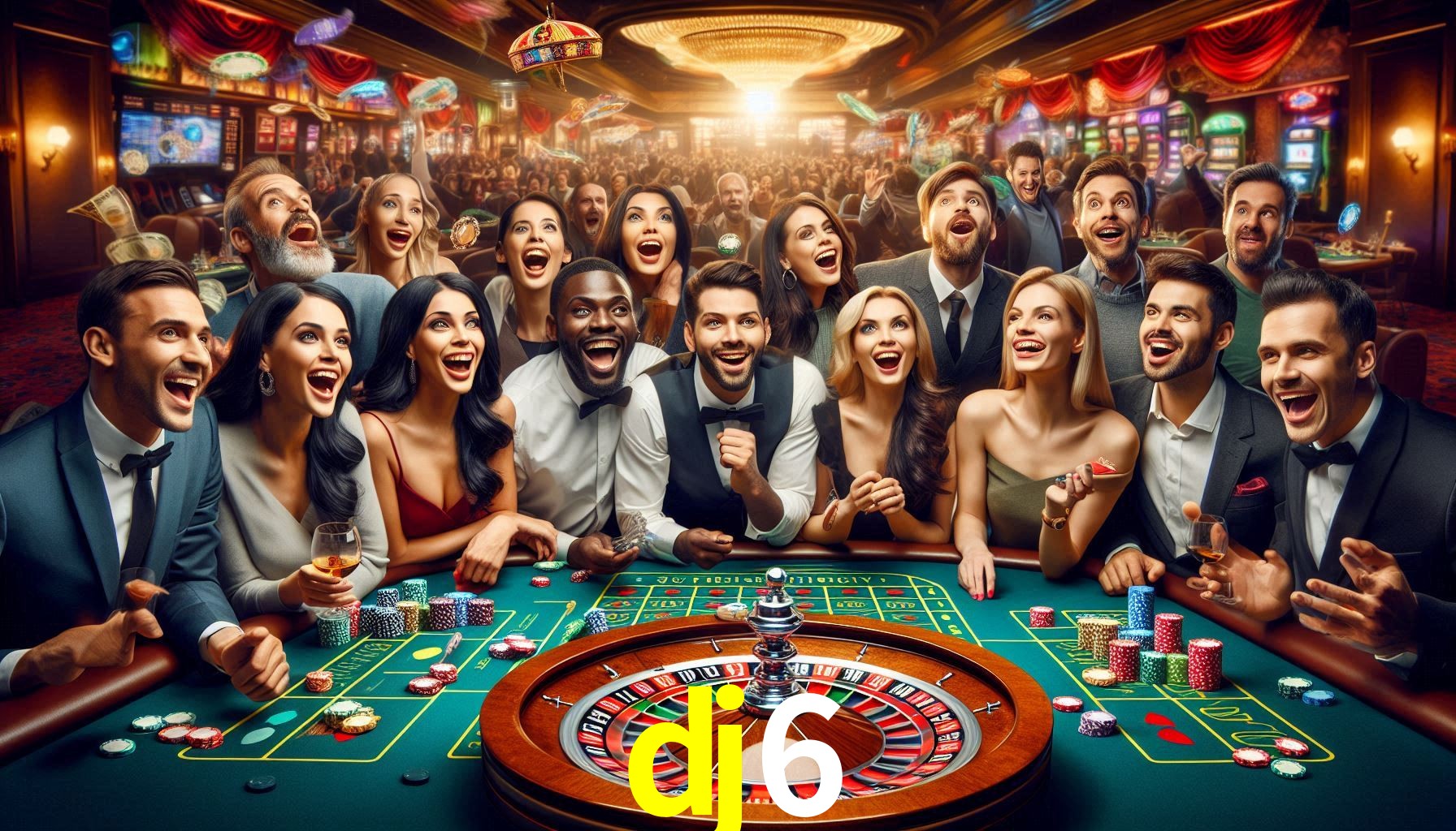 DJ6